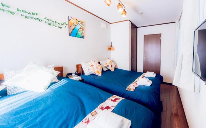 nestay suite tokyo Shibuya