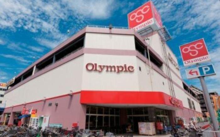 Spacious 1 Floor(55㎡) with beautiful Skytree View