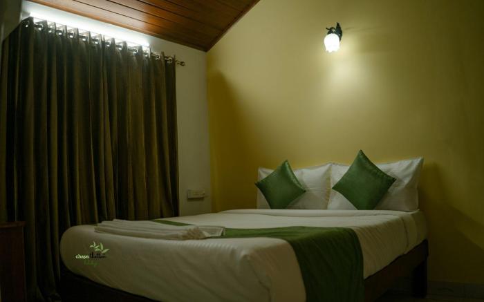 Chayathottam Holidays