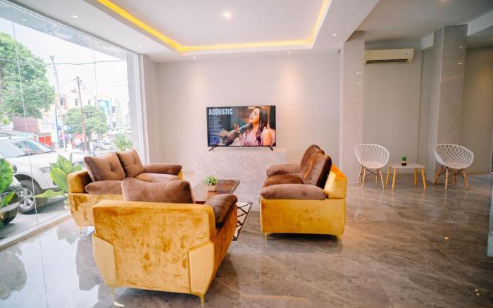 Hotel Grand Luxury