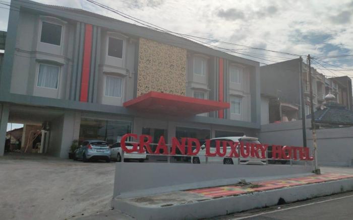 Hotel Grand Luxury