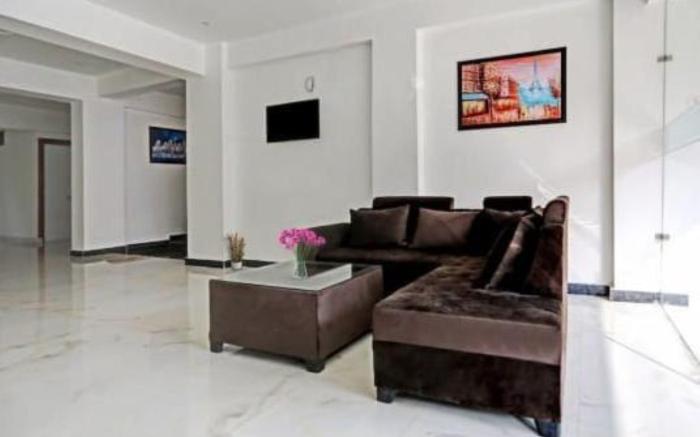 Hotel Vivan Suites by GRB