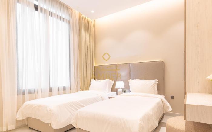 Amber Hospitality - Al Qairawan