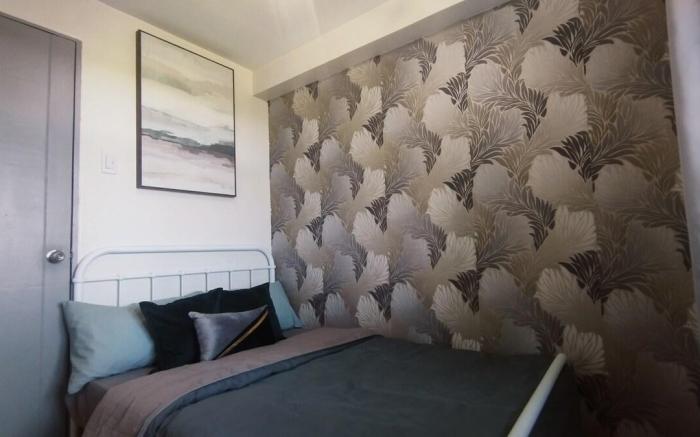 Homey 2 Bedroom Condo @ Seawind Near Davao Airport
