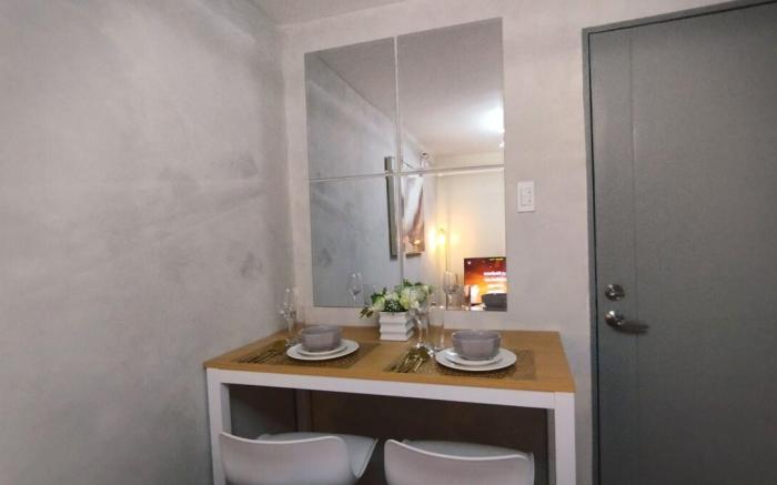 Homey 2 Bedroom Condo @ Seawind Near Davao Airport