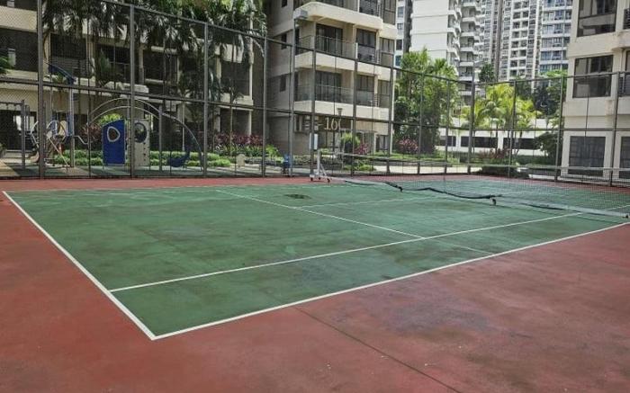 Danga Bay The Sunny Coast 3BR 8Pax