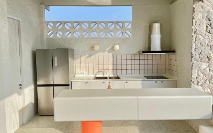 Palm Springs Villa Pranburi