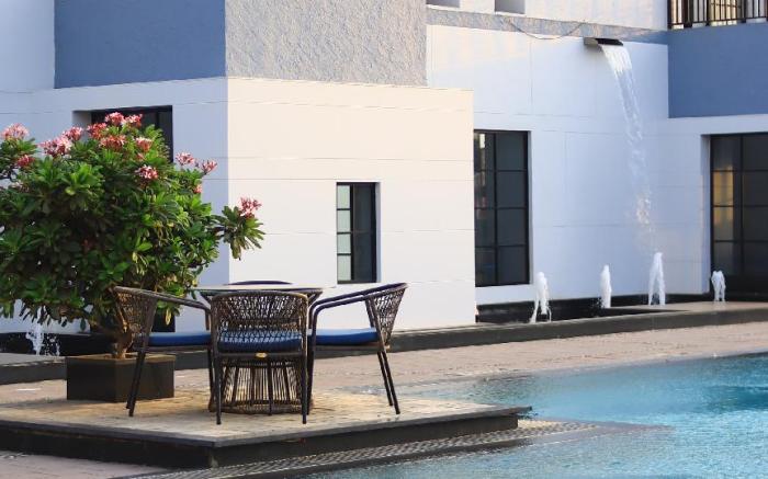 The Augusta Club & Resort
