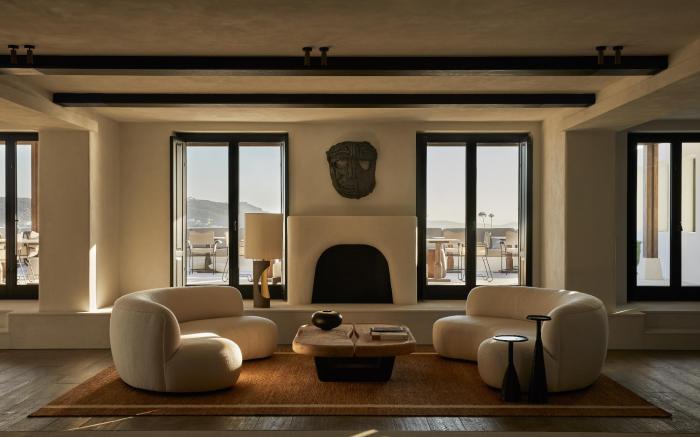 Anandes Hotel