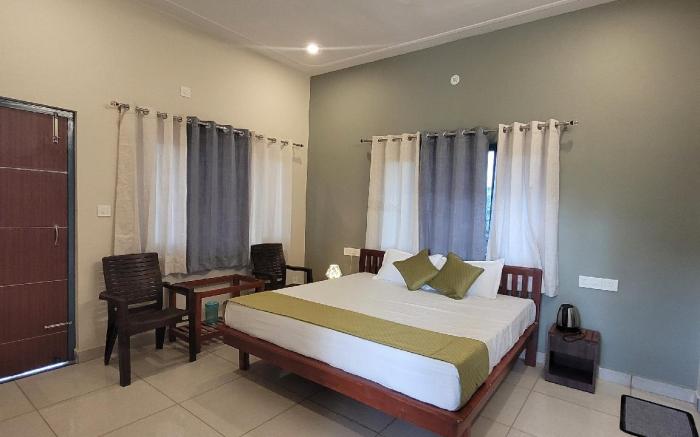 11 Gaon Homestay 