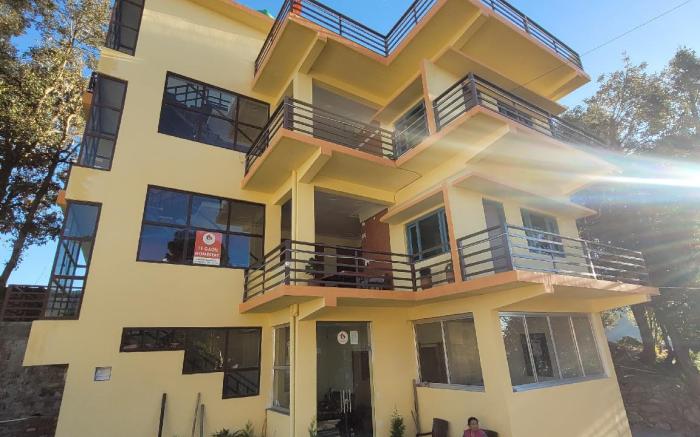 11 Gaon Homestay 