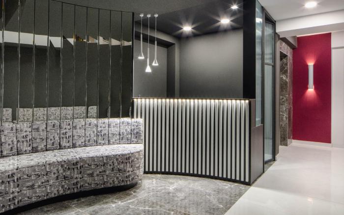 Siesta Hotel Bakırköy