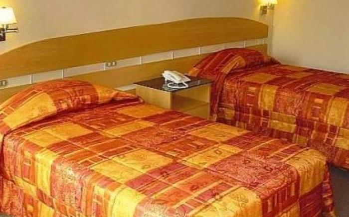 Hotel Ferre Miraflores