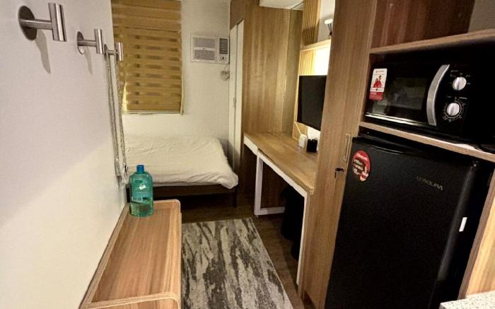 Relax and Unwind in Fullerton Suites Silang Cavite