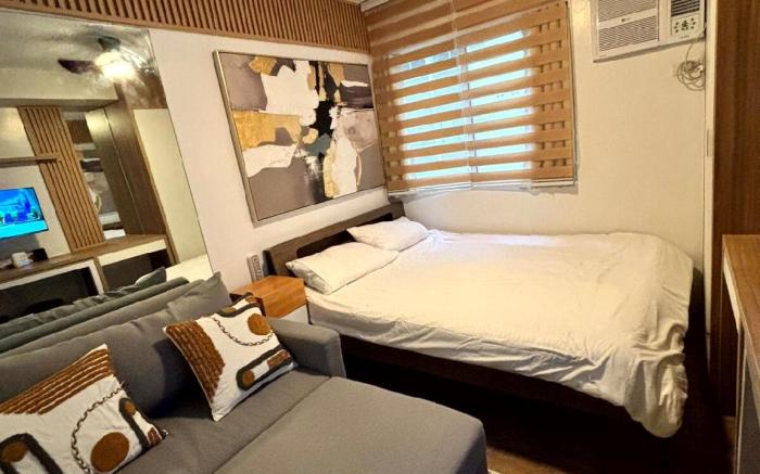 Relax and Unwind in Fullerton Suites Silang Cavite