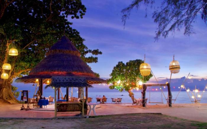 Apartel at Lanta Resort