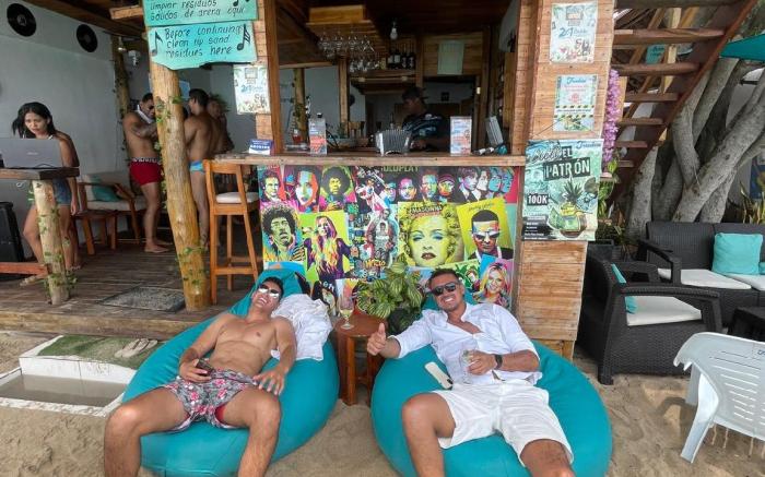 Freedom Beach Club