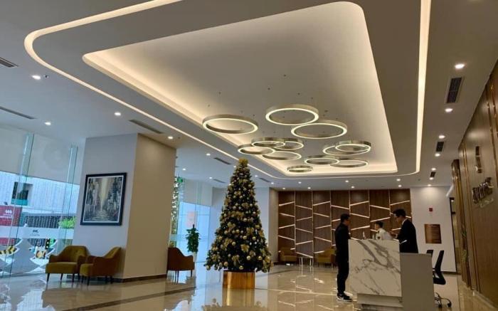 Vinhomes Metropolis Hanoi - Anstay Residence