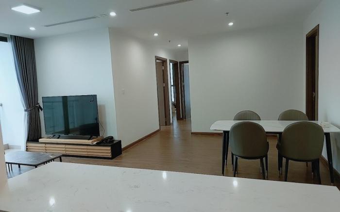 Vinhomes Westpoint - Anstay Residence