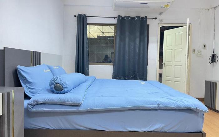 Deluxe@B&G HatYai Hostel