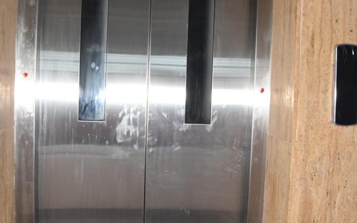 Maurya Residency