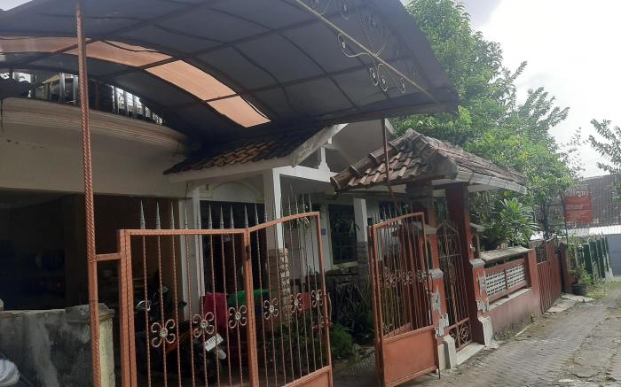 OYO 94000 Omah Citra Genia Homestay