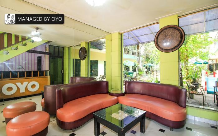 Hotel O Sidoarjo Near Juanda International Airport