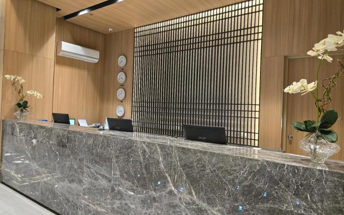 Sam's 21 Hotel