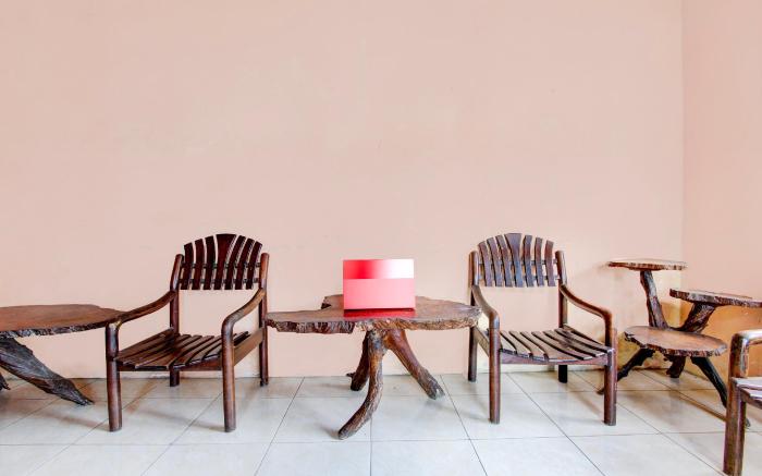 SPOT ON 94005 Homestay Bintang Syariah