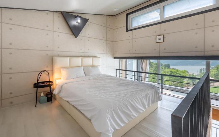 Gapyeong Chagall Spa pension