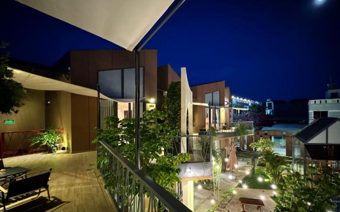VANILLA HO TRAM HOMESTAY