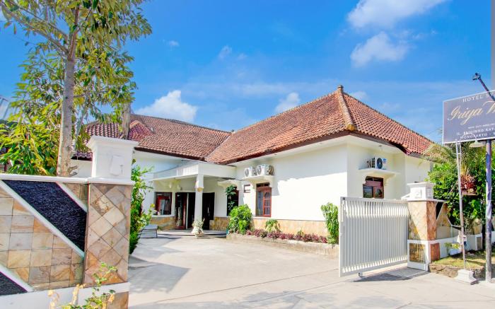 OYO 94019 Hotel Syariah Griya Wisata