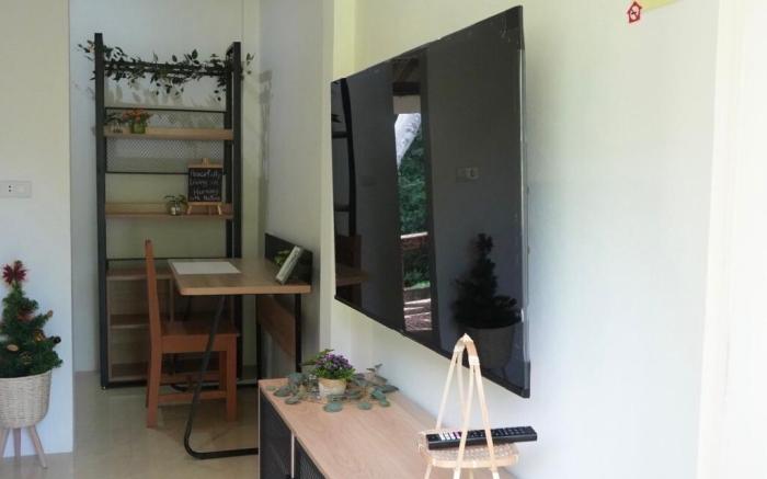 Tara Resort Studio No.2 with Garden, River views