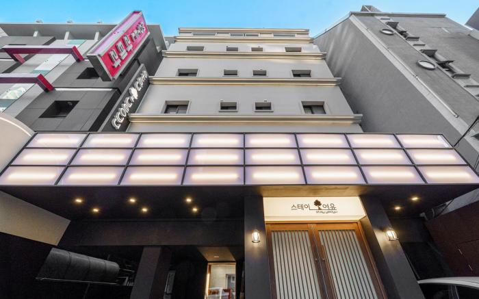 Wangsimni Stay Yeoyu