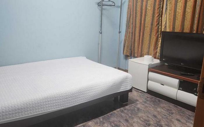 Jeonju Geumamdong Shinsung Parktel Guesthouse