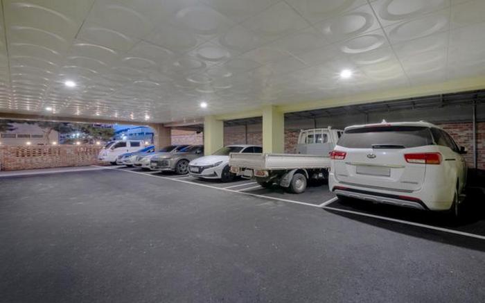 Brown Dot Gimcheon Station Branch