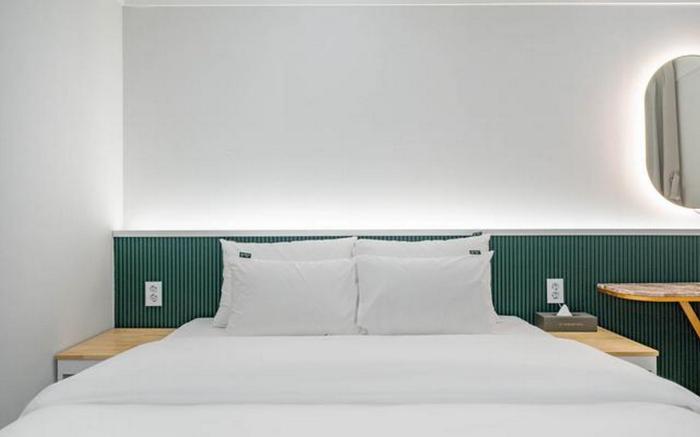 Brown Dot Gimcheon Station Branch