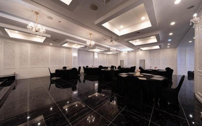 Dangjin Tourist Hotel