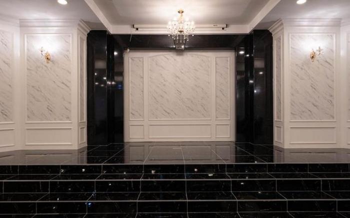 Dangjin Tourist Hotel