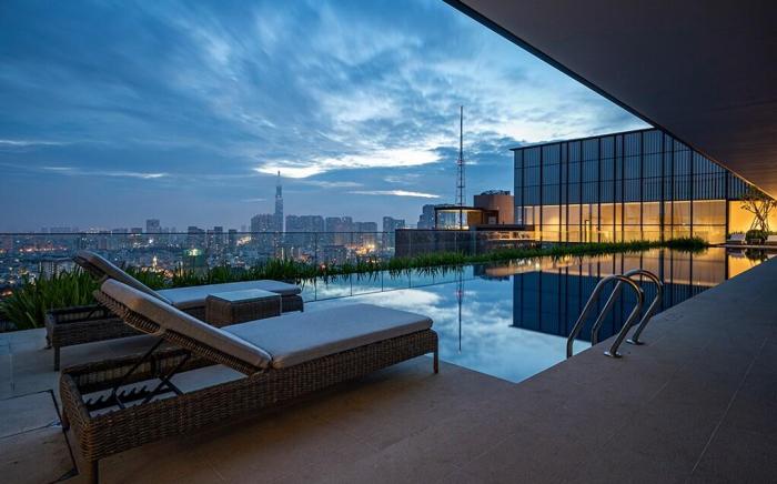 The MarQ D1_3BR/3BA_Pool/Gym/Sauna/Bathtub 1709
