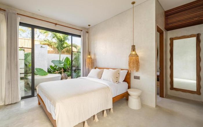 Alma Bingin Boutique Hotel