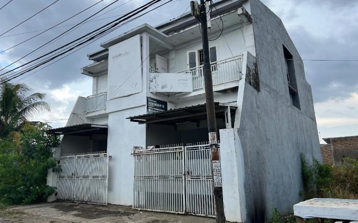 SPOT ON 94048 Kost Pak Dahlan Near Modern Estate
