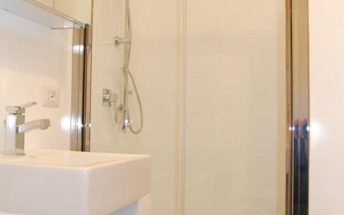 Central Suite Apartment 1