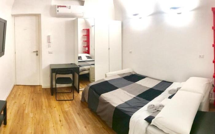 Central Suite Apartment 1