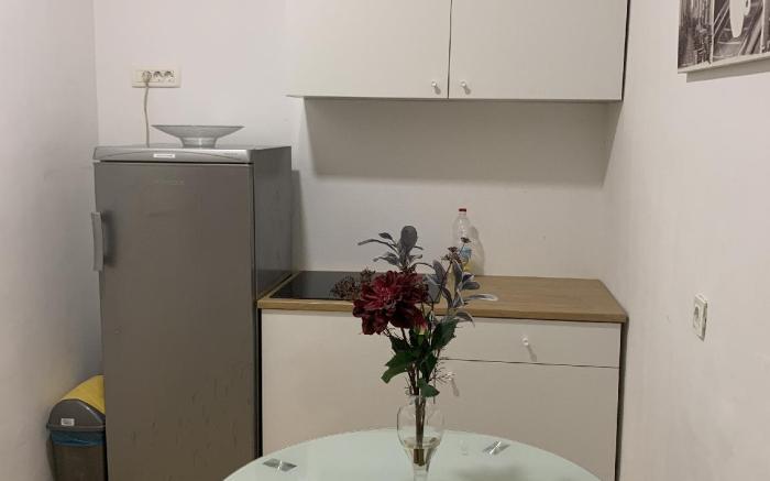 City Center Apartment w/ 2 Bathroom