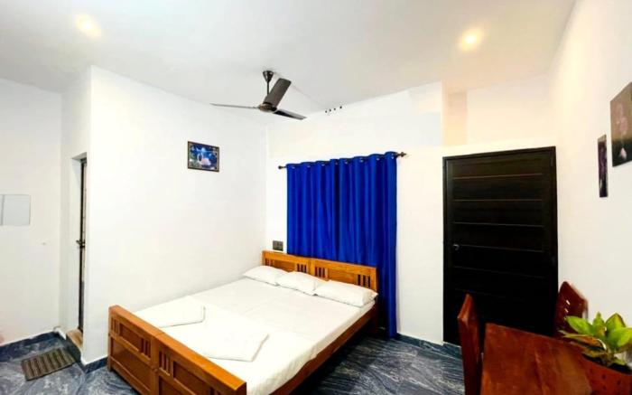 Raelyn's Homestay (Classic Tripple Room)