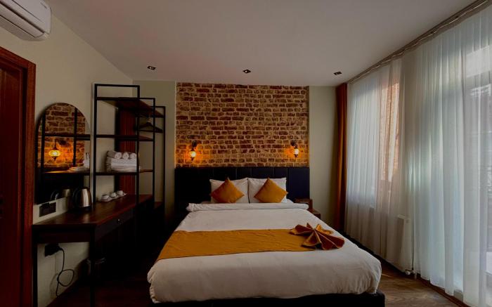 Galata Calm Tale Hotel