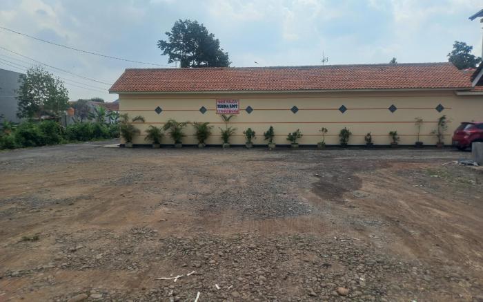SPOT ON 93988 Guest House Wijaya Syariah Near alun alun kota purwokerto