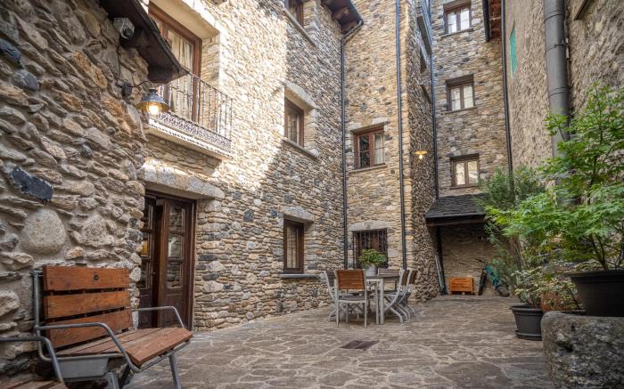 CASA POSETS