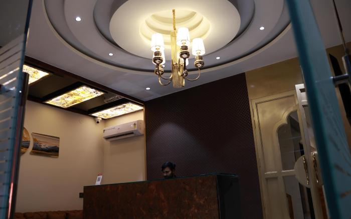 HOTEL HS INN